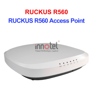 Ruckus R560 – Thiết bị Wifi Trong Nhà RUCKUS R560 Access Point