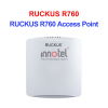 Ruckus R760 – Thiết bị Wifi Trong Nhà RUCKUS R760 Access Point