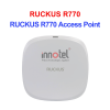 Ruckus R770 – Thiết bị Wifi Trong Nhà RUCKUS R770 Access Point