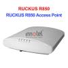 Ruckus R850 – Thiết bị Wifi Trong Nhà RUCKUS R850 Access Point