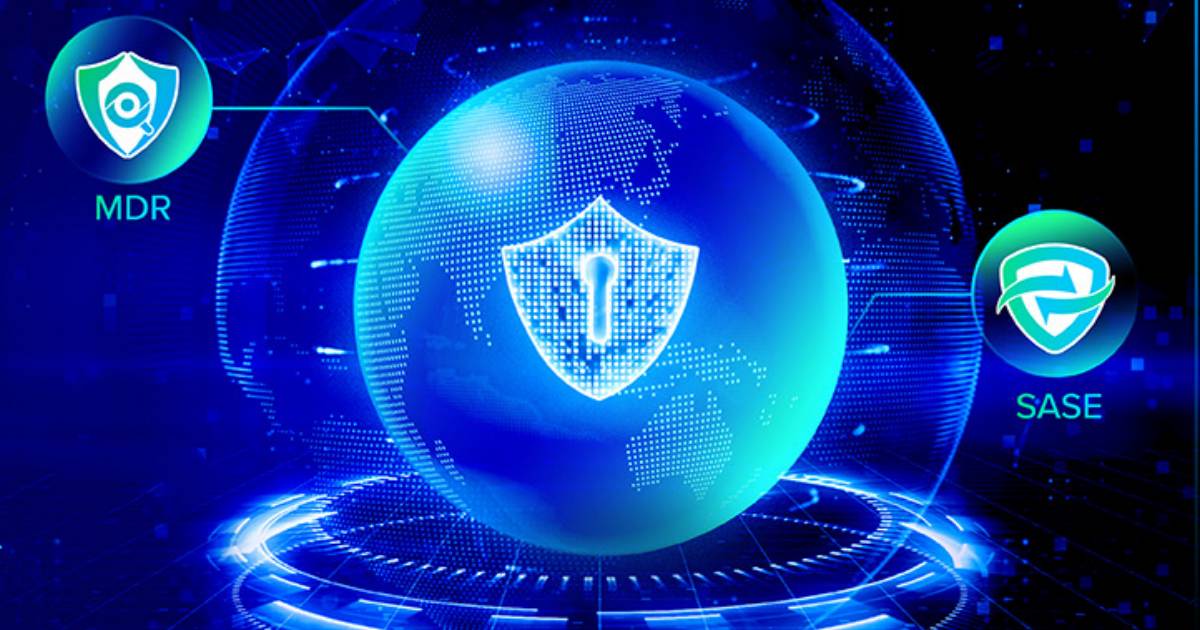 Câu Chuyện Thành Công của Astra Polytechnic với Sangfor Cyber Guardian MDR Sangfor Cyber Guardian MDR