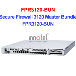 Secure Firewall 3120 Master Bundle FPR3120-BUN