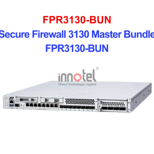 Secure Firewall 3130 Master Bundle FPR3130-BUN