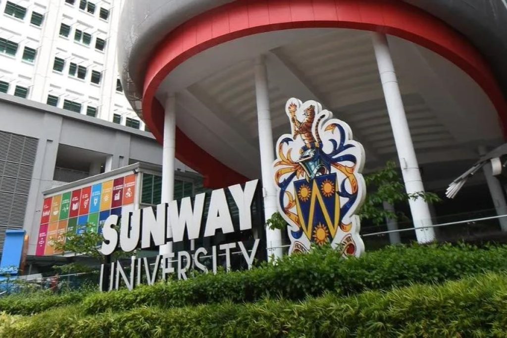Sunway University với Sangfor IAM, Nâng Cao Hiệu Quả Quản Lý Băng Thông Mạng Học Đường Sunway University