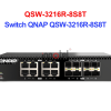 Switch QNAP QSW-3216R-8S8T – Thiết Bị Chuyển Mạch Switch QNAP QSW-3216R-8S8T