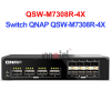 Switch QNAP QSW-M7308R-4X – Thiết Bị Chuyển Mạch Switch QNAP QSW-M7308R-4X