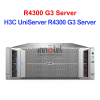 Máy Chủ Server H3C UNISERVER R4300 G3 SERVER – Thiết Bị Máy Chủ H3C UniServer R4300 G3 Server
