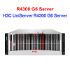 Máy Chủ Server H3C UNISERVER R4300 G6 SERVER – Thiết Bị Máy Chủ H3C UniServer R4300 G6 Server