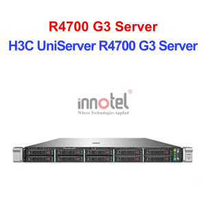 Máy Chủ Server H3C UNISERVER R4700 G3 SERVER – Thiết Bị Máy Chủ H3C UniServer R4700 G3 Server