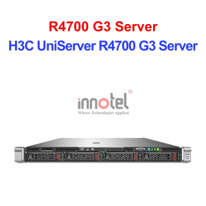 Máy Chủ Server H3C UNISERVER R4700 G3 SERVER – Thiết Bị Máy Chủ H3C UniServer R4700 G3 Server