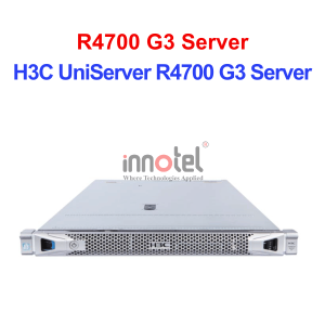 H3C UniServer R4700 G3 Server