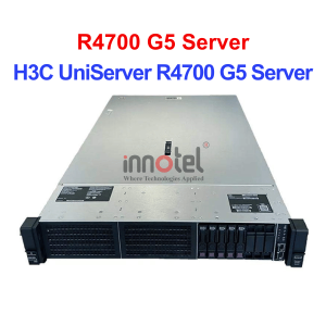 Máy Chủ Server H3C UNISERVER R4700 G5 SERVER – Thiết Bị Máy Chủ H3C UniServer R4700 G5 Server