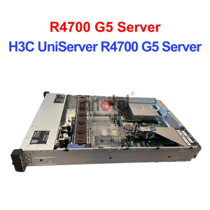 Máy Chủ Server H3C UNISERVER R4700 G5 SERVER – Thiết Bị Máy Chủ H3C UniServer R4700 G5 Server