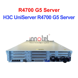 Máy Chủ Server H3C UNISERVER R4700 G5 SERVER – Thiết Bị Máy Chủ H3C UniServer R4700 G5 Server