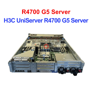 Máy Chủ Server H3C UNISERVER R4700 G5 SERVER – Thiết Bị Máy Chủ H3C UniServer R4700 G5 Server