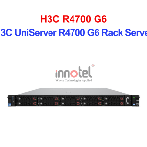 Máy Chủ Server H3C UNISERVER R4700 G6 RACK SERVER – Thiết Bị Máy Chủ H3C UniServer R4700 G6 Rack Server