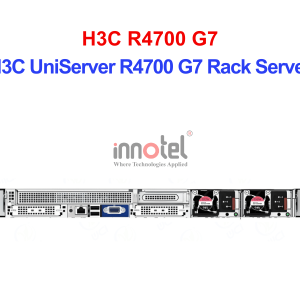 Máy Chủ Server H3C UNISERVER R4700 G7 RACK SERVER – Thiết Bị Máy Chủ H3C UniServer R4700 G7 Rack Server (2)