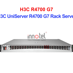 H3C UniServer R4700 G7 Rack Server (2)