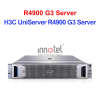 Máy Chủ Server H3C UNISERVER R4900 G3 SERVER – Thiết Bị Máy Chủ H3C UniServer R4900 G3 Server