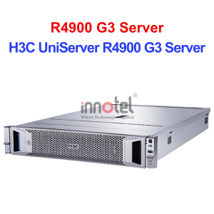 Máy Chủ Server H3C UNISERVER R4900 G3 SERVER – Thiết Bị Máy Chủ H3C UniServer R4900 G3 Server