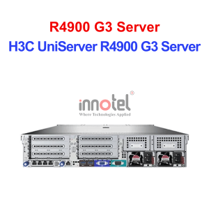 Máy Chủ Server H3C UNISERVER R4900 G3 SERVER – Thiết Bị Máy Chủ H3C UniServer R4900 G3 Server