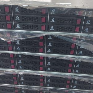 Máy Chủ Server H3C UNISERVER R4900 G6 ULTRA SERVER – Thiết Bị Máy Chủ H3C UniServer R4900 G6 Rack Server