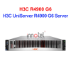 Máy Chủ Server H3C UNISERVER R4900 G6 SERVER – Thiết Bị Máy Chủ H3C UniServer R4900 G6 Server (2)