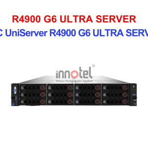Máy Chủ Server H3C UNISERVER R4900 G6 ULTRA SERVER – Thiết Bị Máy Chủ H3C UniServer R4900 G6 ULTRA SERVER