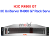 Máy Chủ Server H3C UNISERVER R4900 G7 RACK SERVER – Thiết Bị Máy Chủ H3C UniServer R4900 G7 Rack Server