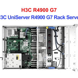 Máy Chủ Server H3C UNISERVER R4900 G7 RACK SERVER – Thiết Bị Máy Chủ H3C UniServer R4900 G7 Rack Server