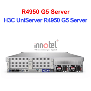 Máy Chủ Server H3C UNISERVER R4950 G5 SERVER – Thiết Bị Máy Chủ H3C UniServer R4950 G5 Server