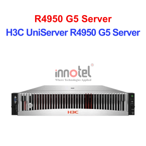 H3C UniServer R4950 G5 Server