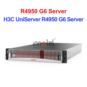 Máy Chủ Server H3C UNISERVER R4950 G6 SERVER – Thiết Bị Máy Chủ H3C UniServer R4950 G6 Server