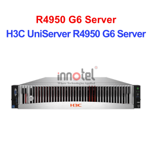 H3C UniServer R4950 G6 Server