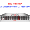 Máy Chủ Server H3C UNISERVER R4950 G7 RACK SERVER – Thiết Bị Máy Chủ H3C UniServer R4950 G7 Rack Server