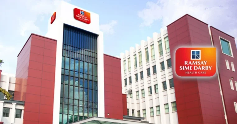 Khám Phá Giải Pháp CNTT, Cách Hạ tầng CNTT y tế hiện đại cách mạng hóa ngành y tế Ramsay Sime Darby Health Care Indonesia