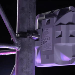 Wifi Mikrotik SXTsq 5 ax (SXTsq-5axD) CPE Wi-Fi 6 – Thiết bị Router SXTsq 5 ax 2