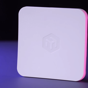 Wifi Mikrotik SXTsq 5 ax (SXTsq-5axD) CPE Wi-Fi 6 – Thiết bị Router SXTsq 5 ax