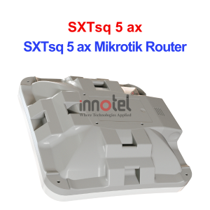 Wifi Mikrotik SXTsq 5 ax (SXTsq-5axD) CPE Wi-Fi 6 – Thiết bị Router SXTsq 5 ax Mikrotik Router
