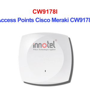 Access Points Cisco Meraki CW9178I