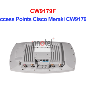 Access Points Cisco Meraki CW9179F – Thiết bị Wifi Access Points Cisco Meraki CW9179F