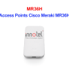 Access Points Cisco Meraki MR78 – Thiết bị Wifi Access Points Cisco Meraki MR36H
