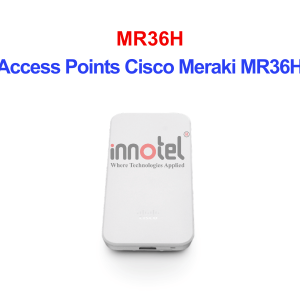 Access Points Cisco Meraki MR36H