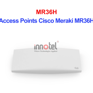 Access Points Cisco Meraki MR36H