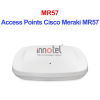 Access Points Cisco Meraki MR57 – Thiết bị Wifi Access Points Cisco Meraki MR57