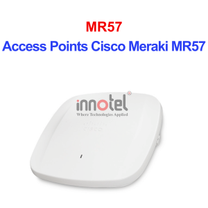 Access Points Cisco Meraki MR57