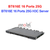 Server H3C BT616E 16 Ports 25G – Thiết Bị Máy Chủ BT616E 16 Ports 25G H3C Server