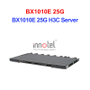Server H3C BX1010E 25G – Thiết Bị Máy Chủ BX1010E 25G H3C Server
