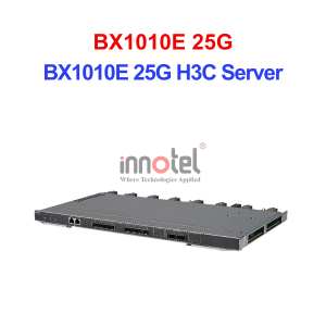 BX1010E 25G H3C Server