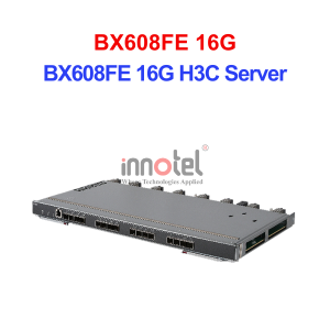 BX608FE 16G H3C Server